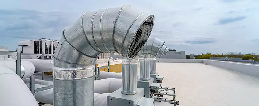 Insulated Ductwork Repair Services Near Me in St. Cloud, FL
