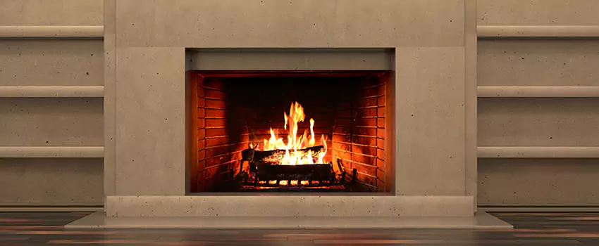 Majestic Trilliant Series Gas Fireplace Insert Repair in St. Cloud, Florida