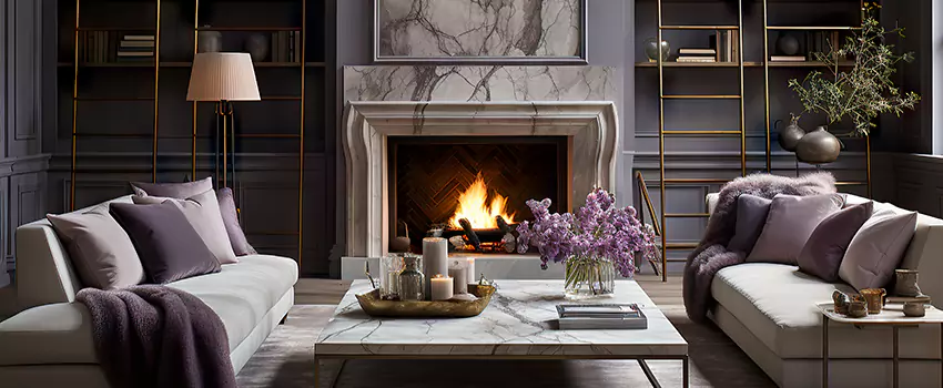 Napoleon Galaxy Series Outdoor Fireplaces Repair in St. Cloud, FL