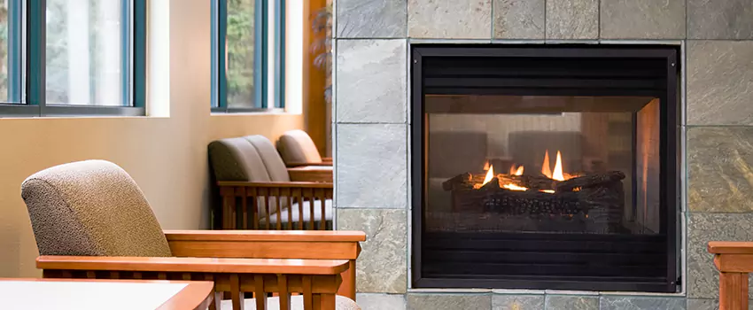 Osburn Fireplace Tempered Glass Hearth Pad Replacement in St. Cloud, Florida