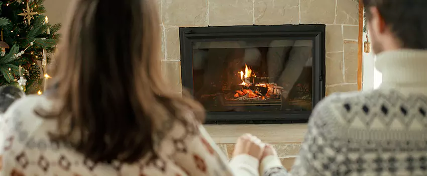 Ravelli Group Wood Fireplaces Replacement in St. Cloud, Florida