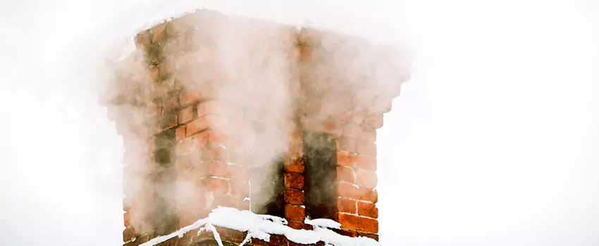 Chimney Flue Soot Removal in St. Cloud, FL