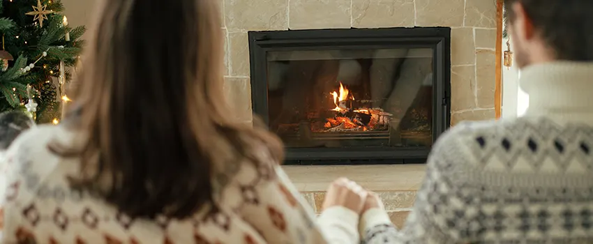 Superior Open-Hearth Wood Fireplaces in St. Cloud, FL