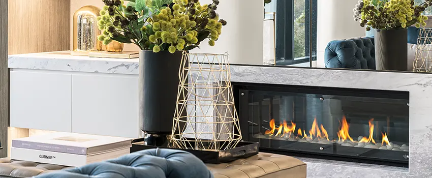 Professional Town & Country Luxury Fireplace Maintenance Experts in St. Cloud, Florida