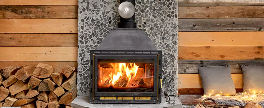Travis Industries Elite Fireplace Inspection and Maintenance in St. Cloud, Florida