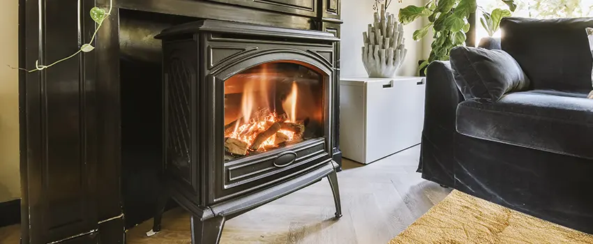 Valor Wood Fireplace in St. Cloud, FL