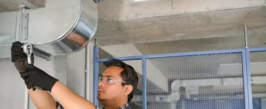 Benefit of Ventilation Cleaning in St. Cloud, Florida