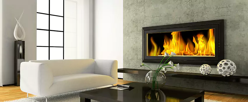 Ventless Fireplace Oxygen Depletion Sensor Installation and Repair Services in St. Cloud, Florida
