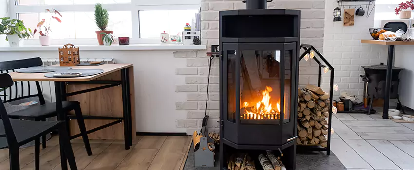 Cost of Vermont Castings Fireplace Services in St. Cloud, FL