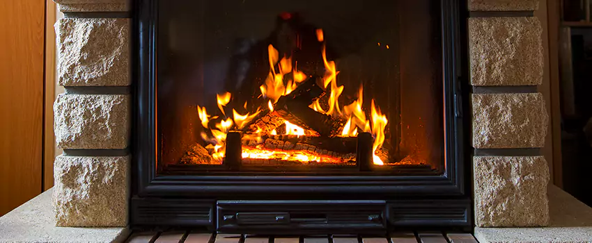 Cost of Wood Fireplace Installation in St. Cloud, FL