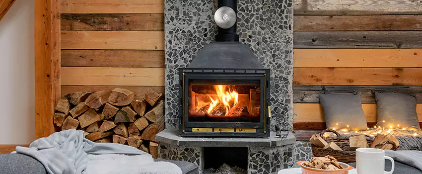 Affordable Wood Fireplace Fixing Solutions in St. Cloud, Florida