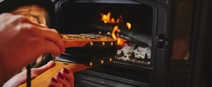 Cost of Wood Furnace Repair and Installation Services in St. Cloud, FL