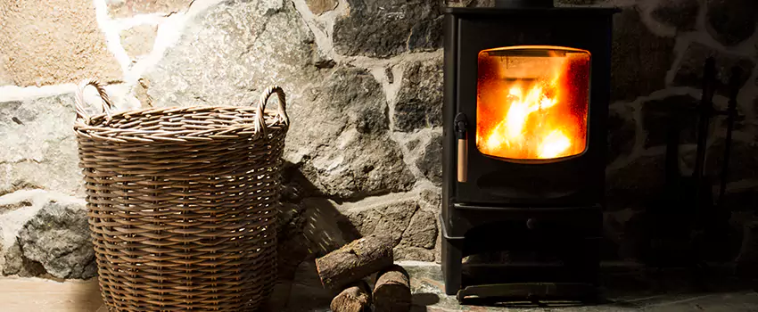 Wood Stove Fire Bricks Cleaning Services in St. Cloud, Florida
