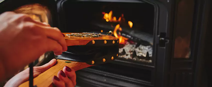 Wood Stove Grates Repair in St. Cloud, Florida