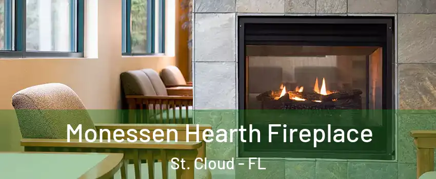  Monessen Hearth Fireplace St. Cloud - FL