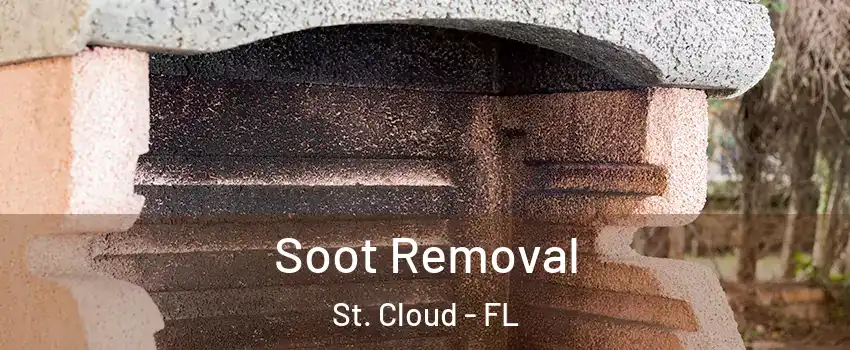  Soot Removal St. Cloud - FL